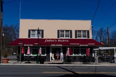 Fabio's Bistro