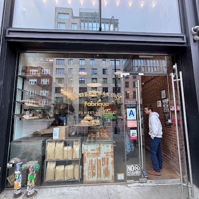 Fabrique Artisan Bakery