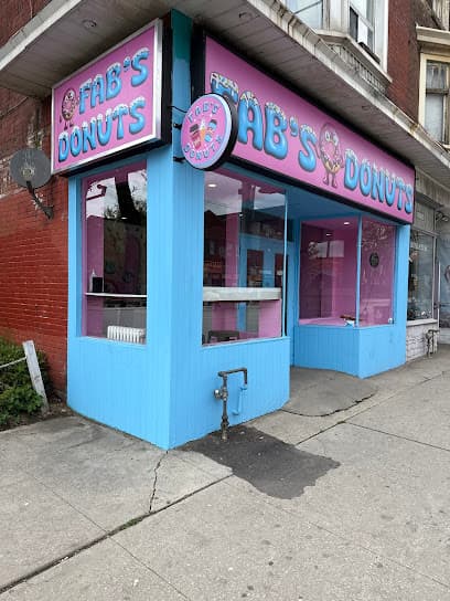 Fabs Donuts
