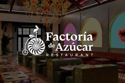 Factoría de Azúcar