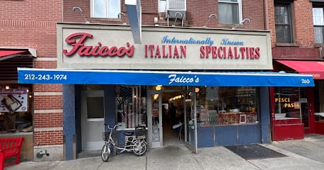 Faiccos Italian Specialties