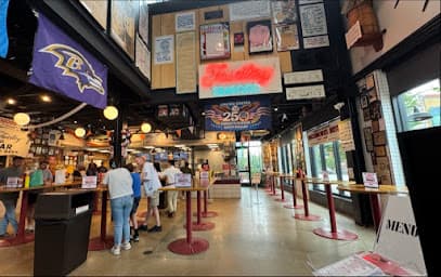 Faidley's Seafood