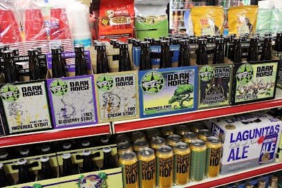 Fair Deli Craft Beer