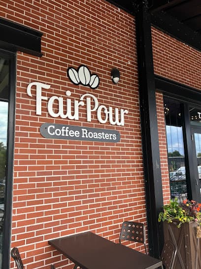 FairPour Coffee Roasters