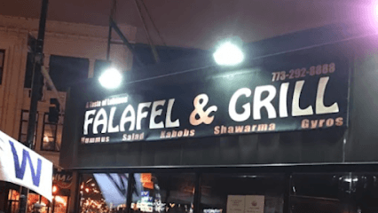Falafel & Grill