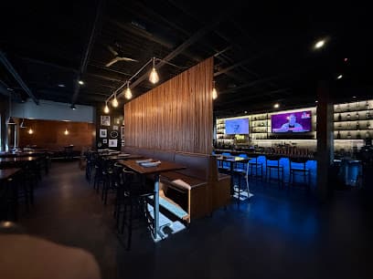 Falls Pizza and Craft Bar