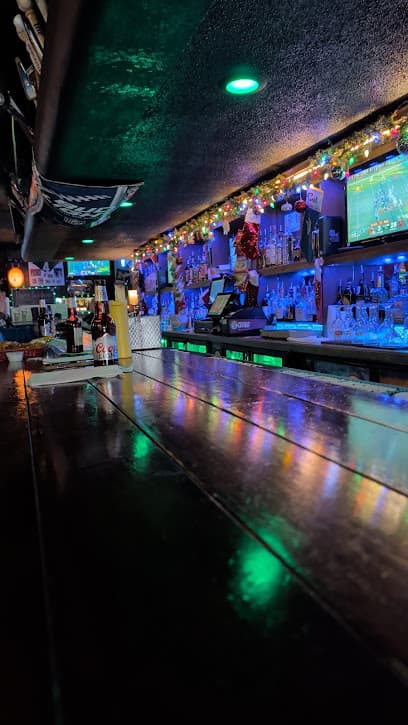 Falls Sports Lounge