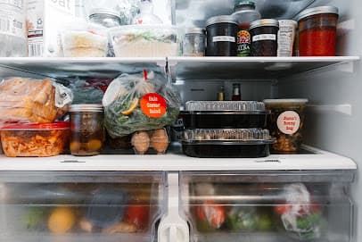 Family Meal Box