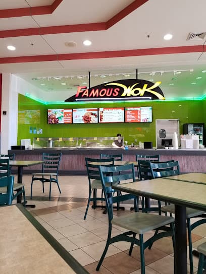 Famous Wok
