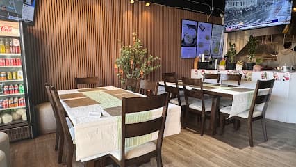 Fang's Noodle House
