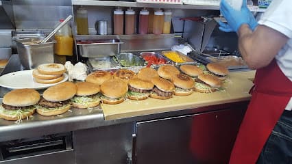 Fantastic Burgers