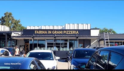 Farina In Grani Pizzeria