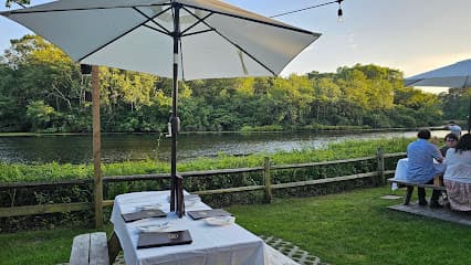 Farm Country Kitchen