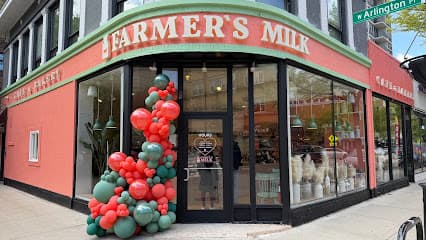 Farmers Milk