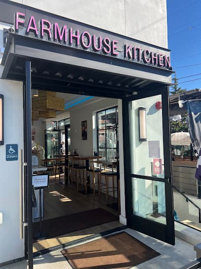 Farmhouse Kitchen Thai Cuisine