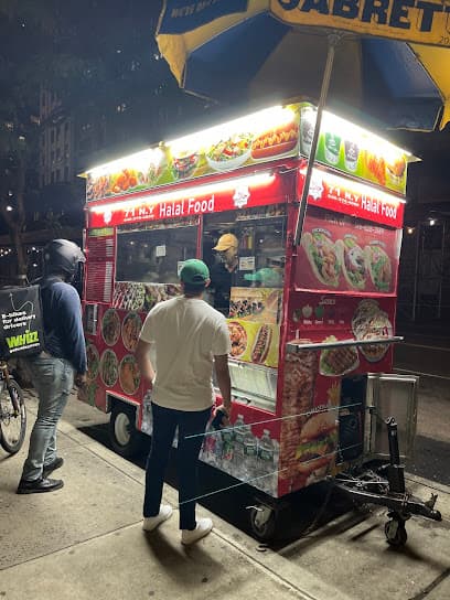 Farook Halal Food
