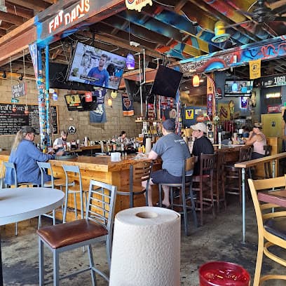 Fat Dan's Deli