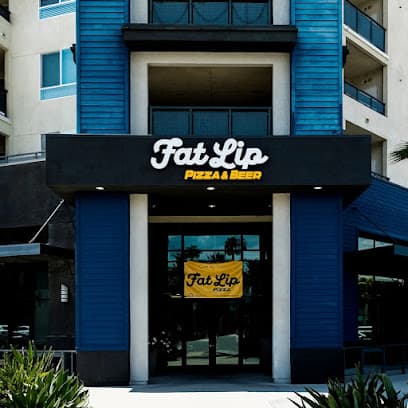 Fat Lip Pizza & Beer