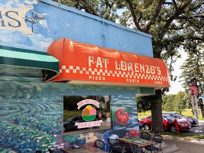 Fat Lorenzos