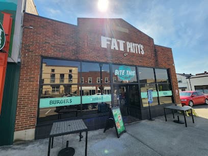 Fat Patty's Morehead