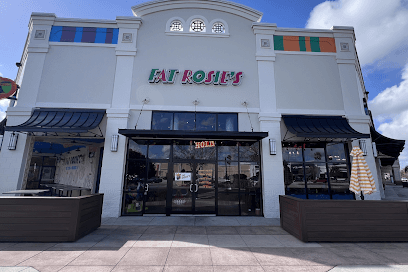 Fat Rosie's Taco & Tequila Bar