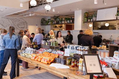 Fatback + The Green Butcher