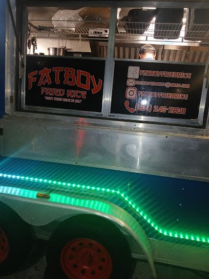 Fatboy Friedrice