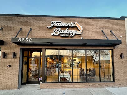 Fatmes Bakery