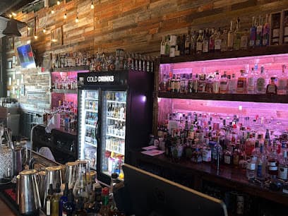 Fatty Arbuckles Pub