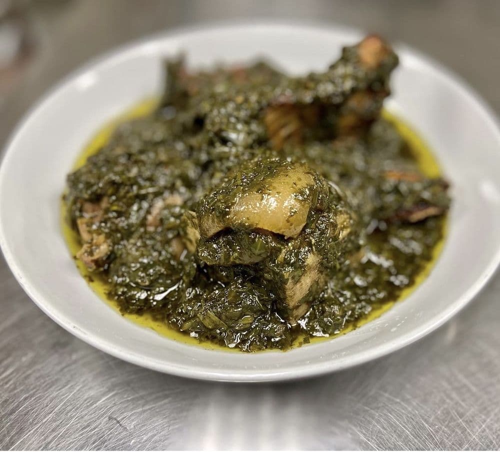 Fatu's Kitchen