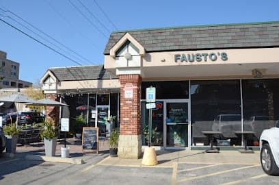 Fausto's Italian Kitchen