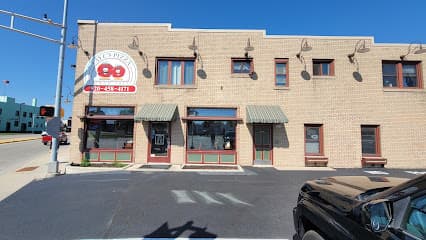 Faye's Pizza