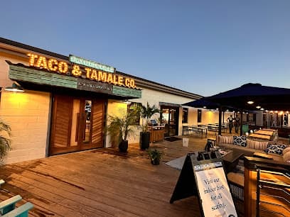 Fayetteville Taco & Tamale Co.