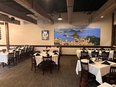 Fazenda Brazilian Steakhouse