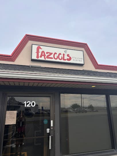 Fazool's Italian Bistro