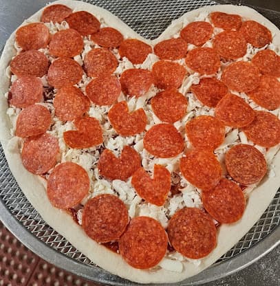 Federicos Pizzeria