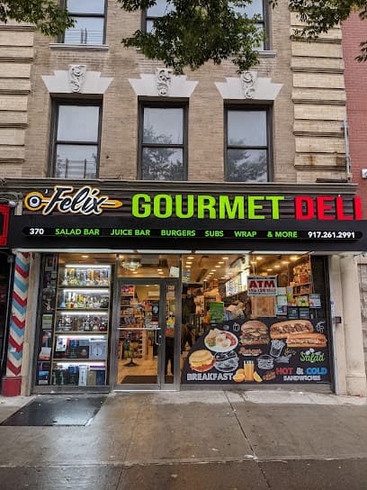 Felix Gourmet Deli