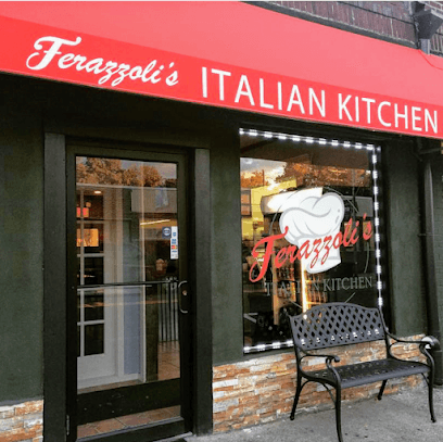 Ferazzoli's Italian Kitchen