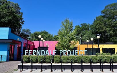 Ferndale Project