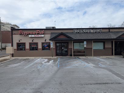 Ferraro's Pizzeria & Pub