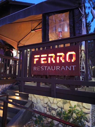 FERRO