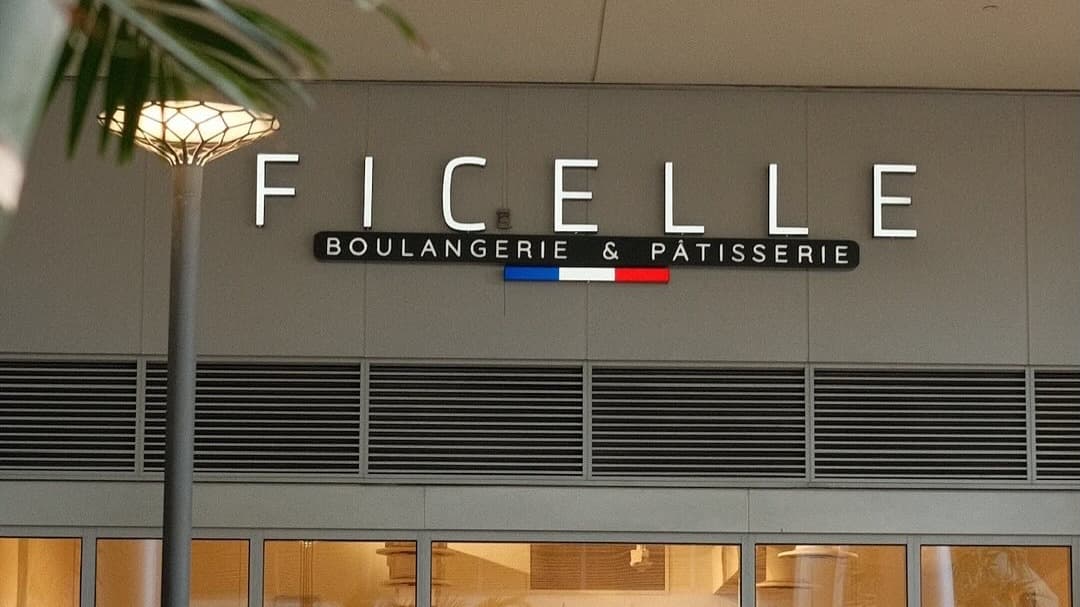 Ficelle Bakery