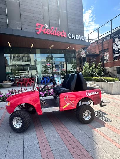 Fielder's Choice (Ballpark Village)