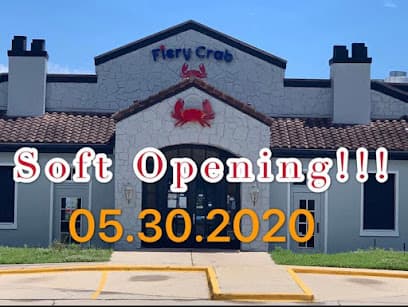 Fiery Crab Seafood Restaurant And Bar