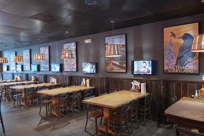 Fifer's Seafood