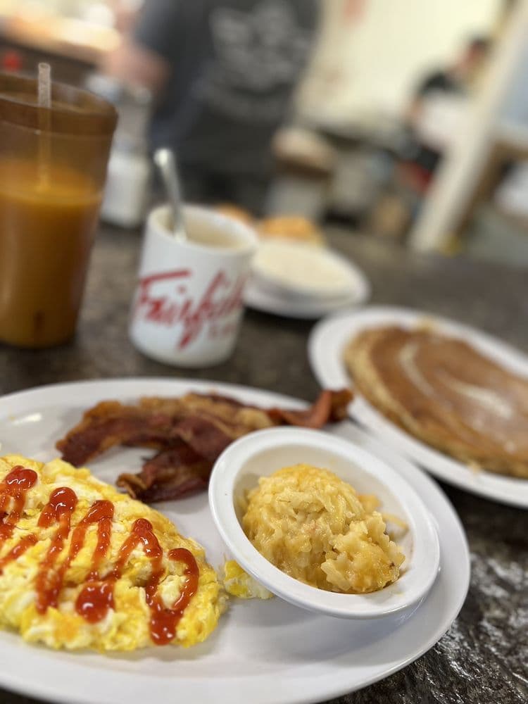 Fifth Street Diner