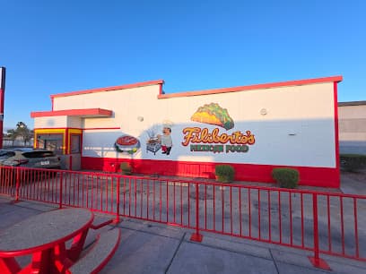 Filiberto's Mexican Food