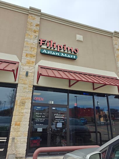 Filipino Asian Mart