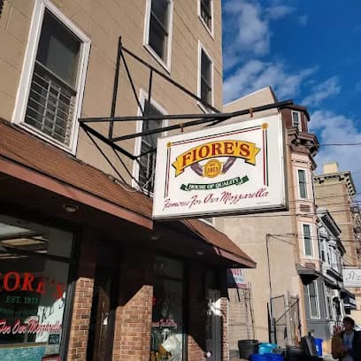 Fiore's House of Quality