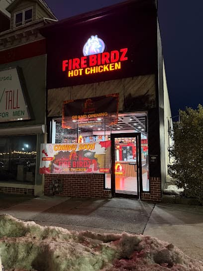 Fire Birdz Hot Chicken